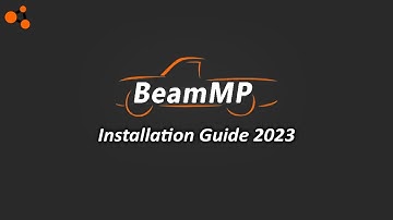 How to Install BeamMP in 2023
