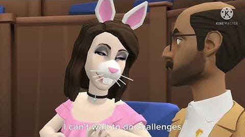 Character Elimination Episode 4