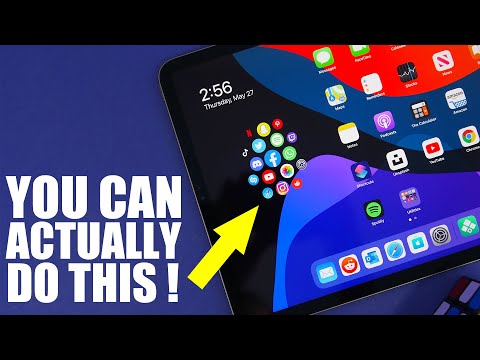 15 Things You Didn&rsquo;t Know Your iPad COULD DO !