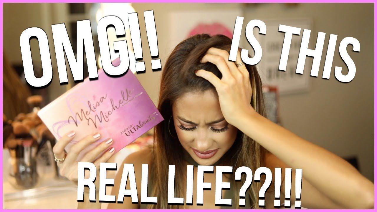 . . .WHEN YOUR DREAMS COME TRUE 😭