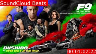 Download Lagu Good Gas \u0026 JP THE WAVY - Bushido (Instrumental) By SoundCloud Beats MP3 Download Lagu Good Gas \u0026 JP THE WAVY - Bushido (Instrumental) By SoundCloud Beats MP3
