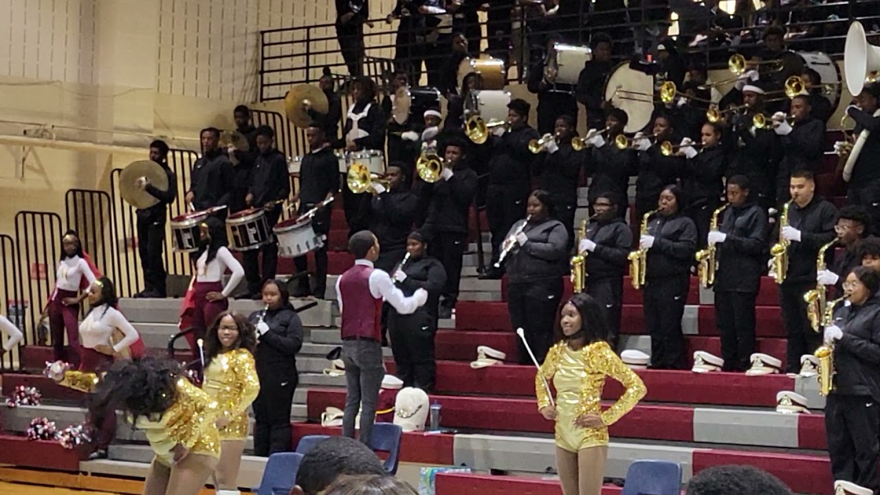 Gentry High School Meeting in My Bedroom YouTube