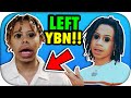 Why YBN Cordae LEFT YBN (Group Splits Up!!) 😳