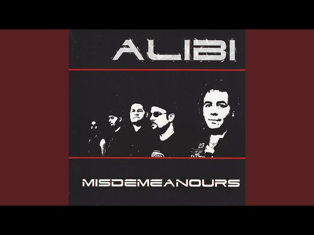 Alibi - Get Ready