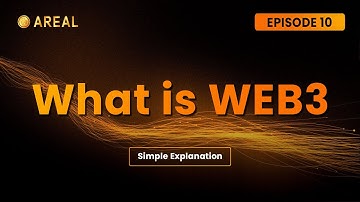 What is Web3? | Simple & Clear Explanation (Episode 10)