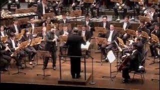 Il Concerto for Clarinet and Concert Band