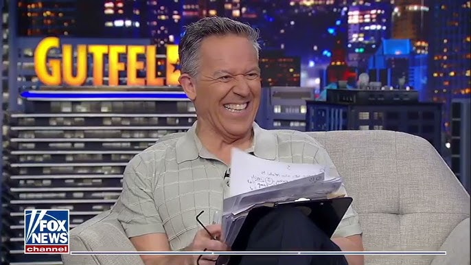 Gutfeld w/ Adam Hunter