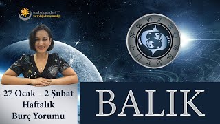 Download Balık Burcu 27 Ocak - 2 Şubat 2020 Haftalık Burç Yorumları - Tuğba Karadayı Video MP3 Balık Burcu 27 Ocak - 2 Şubat 2020 Haftalık Burç Yorumları - Tuğba Karadayı
