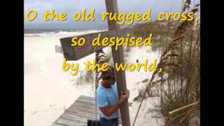 Video thumbnail of "The Old Rugged Cross (Hymns with lyrics)"