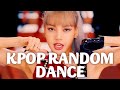 KPOP RANDOM PLAY DANCE 2016-2022 | K-POP RANDOM