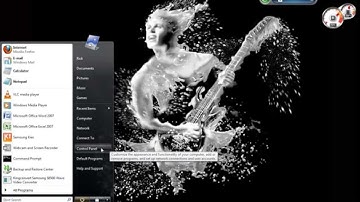 VLC remote control beállítása