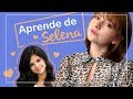 Lecciones de amor de Selena Gomez ⚠️ Relaciones Tóxicas⚠️ JELENA