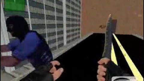 Css high rpg video numb 2 ( better then the first )