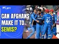 The Rise And Rise Of Afghanistan Cricket