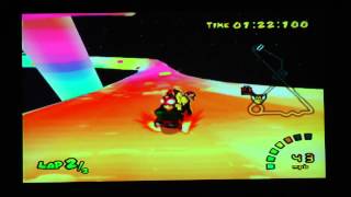 The Rainbow Road