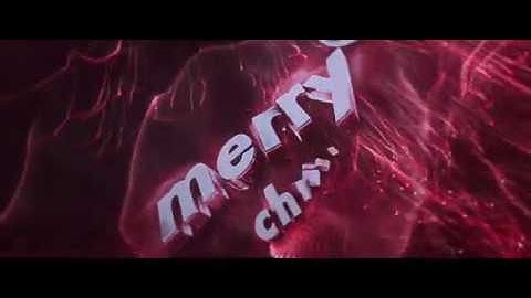 INTRO Merry Christmas (Free to use)