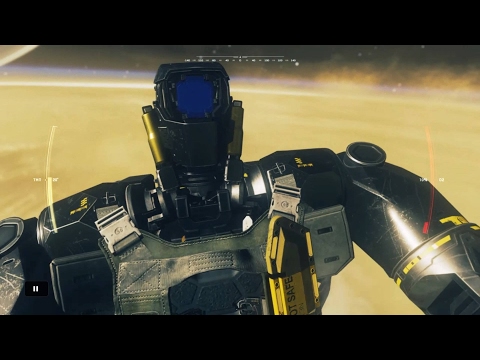Call of Duty®: Infinite Warfare_ трогательный момент