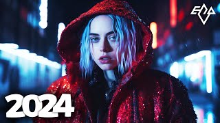 Music Mix 2023 🎧 EDM Remixes of Popular Songs 🎧 EDM Bass Boosted Music Mix #003