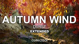 DVRST - Autumn Wind | Extended Resimi