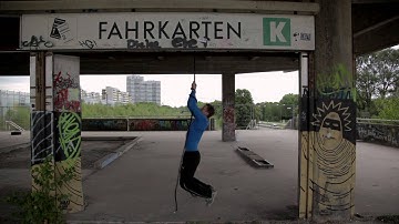 Trainingsvideo Tobias Kuhn