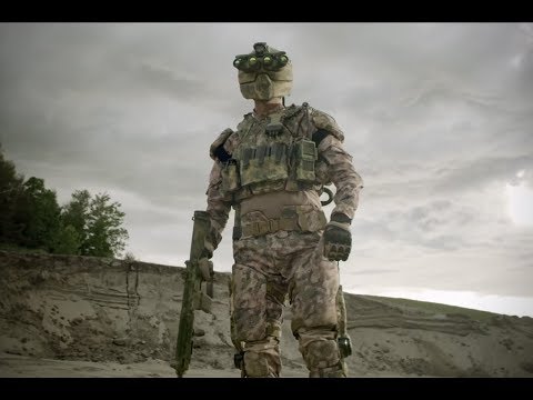 Зачем нужны экзоскелеты?