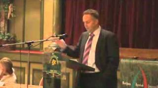 Politiek En Landbouw, Presentatie Gert-Jan Oplaat Vvd