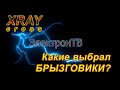 LADA XRAY cross. Какие брызговики выбрал.