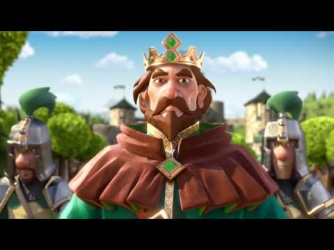 Empire: Four Kingdoms
