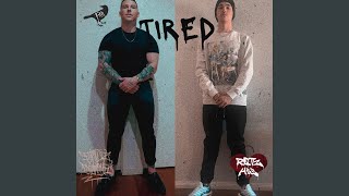 Tired (feat. Flowz Dilione)