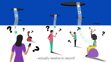 Digital trust and data ethics