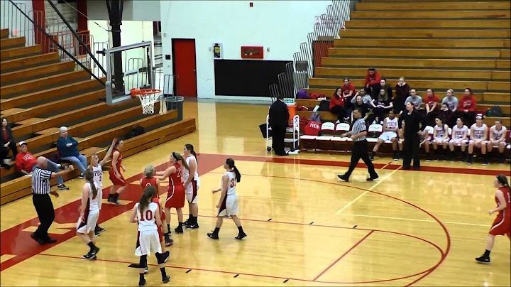 Heather DeLuca High School Girls Basketball Point ...