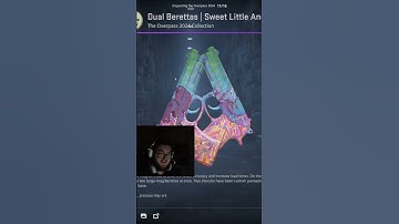 RATING The Overpass 2024 Collection CS2