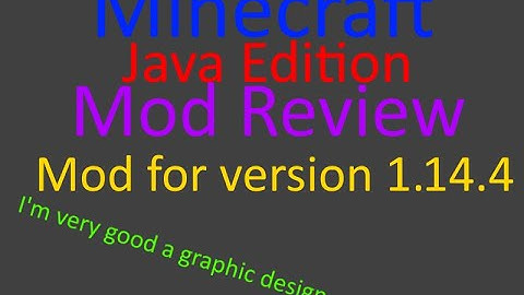 Villager Hats Mod Minecraft 1.14.4