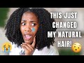 LCO METHOD IS A SCAM!! Have LOW POROSITY NATURALS been LIED to?!?! | NATURAL HAIR