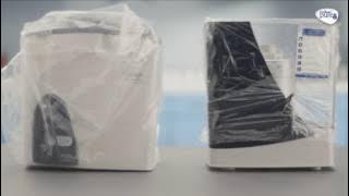 11. How to install Pureit Classic | Pureit Tutorials