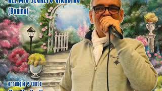 Nel Mio Segreto Giardino Bonino Canta Claudio Merli