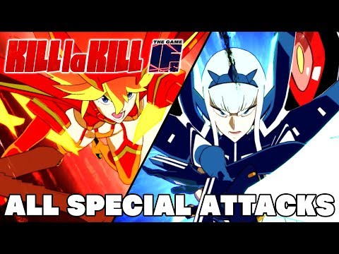Download Kill La Kill If All Specials And Instant Kills Updated Dlc Desktop Wallpaper Free Get Wallpaper Kill La Kill If All Specials And Instant Kills Updated Dlc Desktop Wallpaper Free