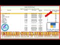 Unbilled Stock Item Report in Tally Prime ! Tally TDL ! Tally Add On ! Self Learning Channel