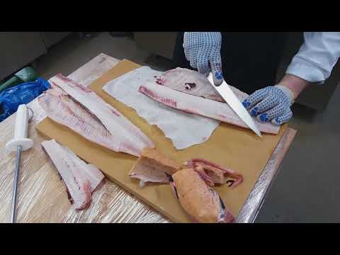 Видео: Муксун загас: хялбархан бэлтгэх алхам алхамаар зургийн жор