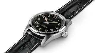 EUREKA! The Details on this Watch Are Out of this World!