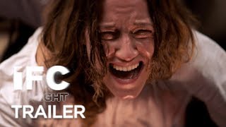 The Wind - Official Trailer I HD I IFC Midnight