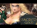 The Sacred Gold Review