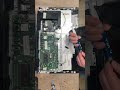 #lenovo #ideacentre #A340 -22IWL i3-8145U #disassembly #service #ionicordertech #AIO #cleaning
