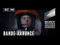 Premier contact  bandeannonce 1  vost