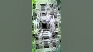 beauty of shaders - shader developed by Shane #shorts #shaders #fragment #glsl