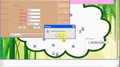 Protecting Location Privacy in Sensor Networks against -PASS 2012 IEEE Projects