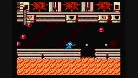 Blind Play Mega Man 10: Part 2 - Fire is NOT your friend