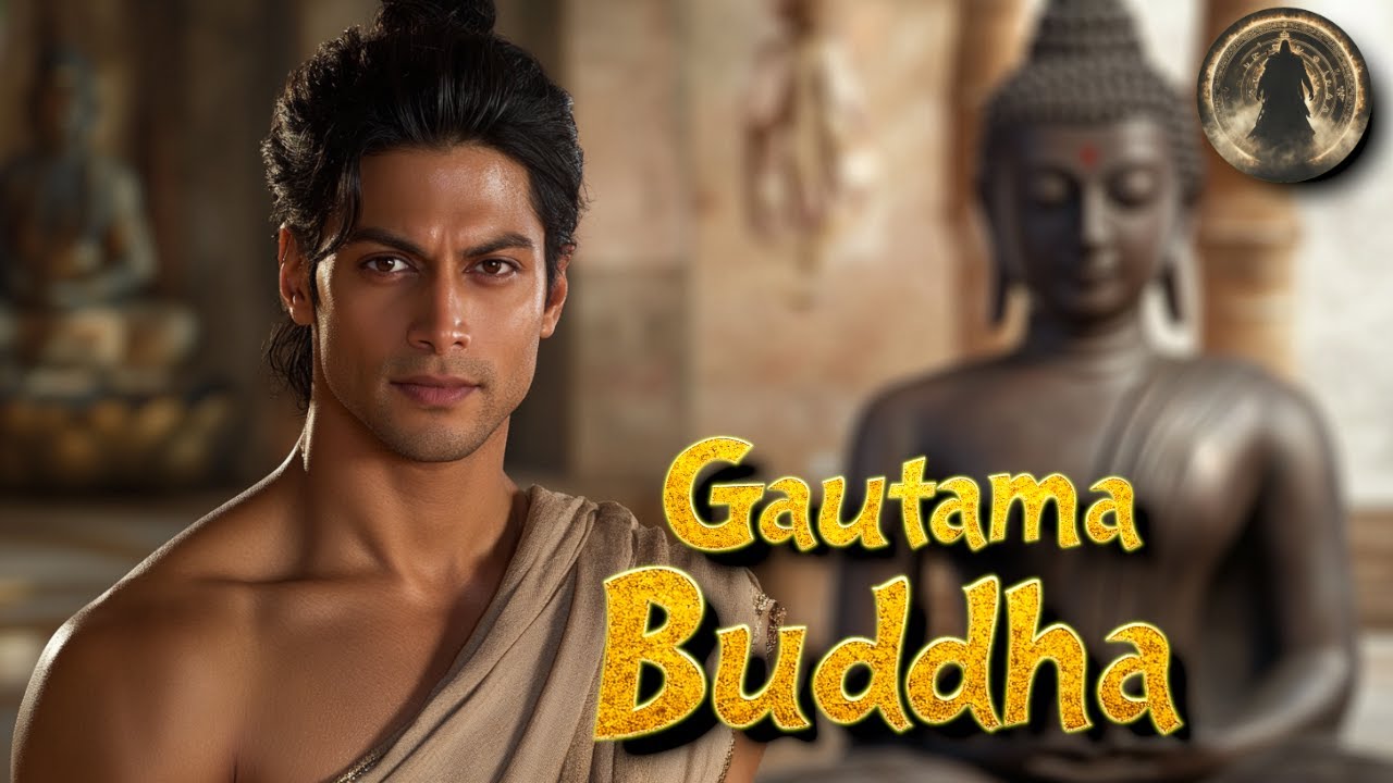 What Did Buddha Really Look Like? | The Untold Story of Prince ...