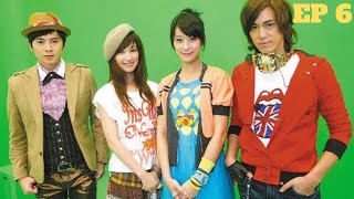 taiwanese Drama Because Of You Ep 6 Eng Sub