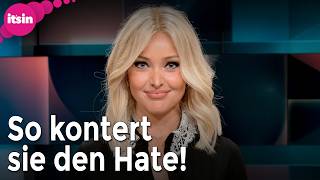 Patrice Aminati wehrt sich gegen Hass-Kommentare • it's in